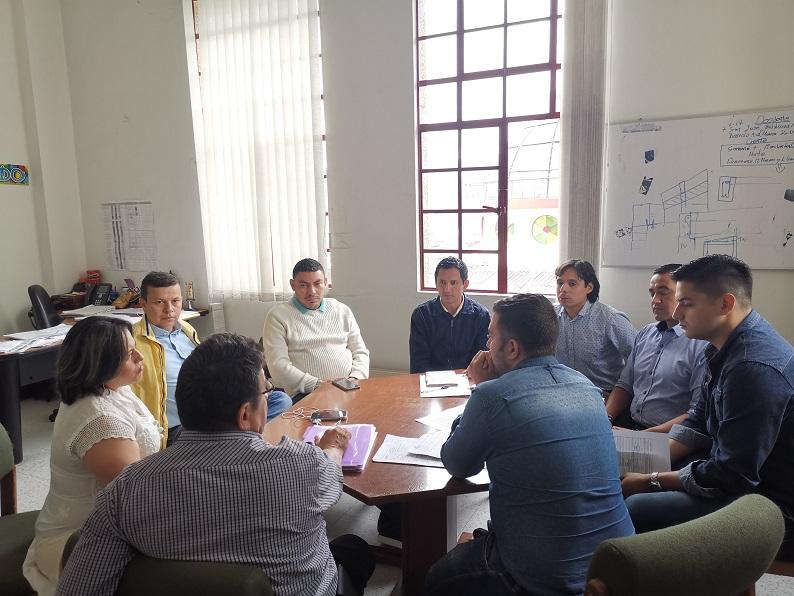 Agua limpia y saneamiento