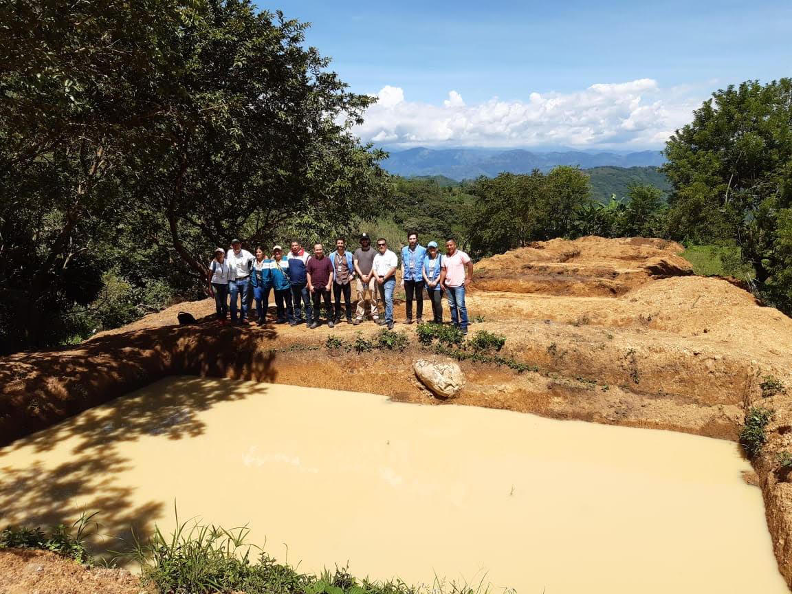 Disidente de las Farc