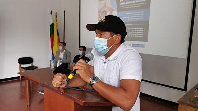 Marulanda fortalece su escuela musical