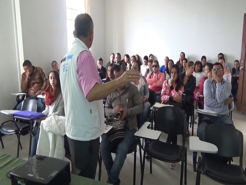 Alimentación Escolar