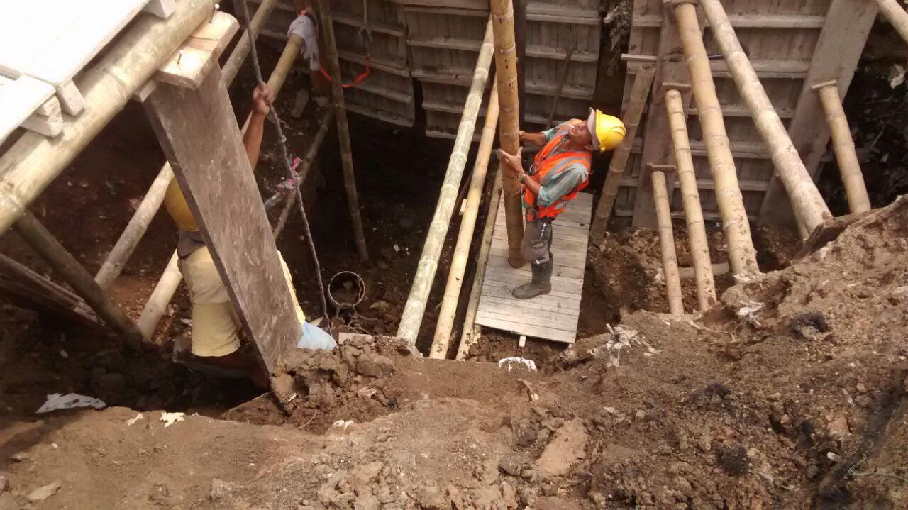 BOX CULVERT