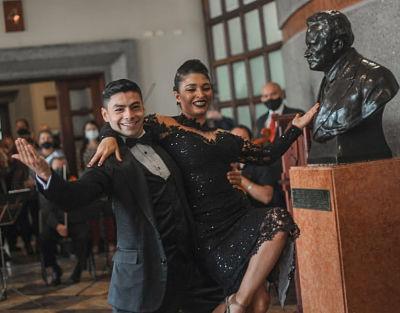 Ministerio de Cultura opt