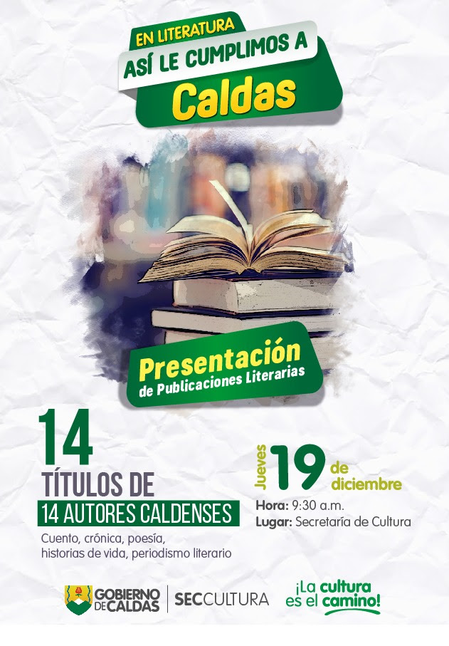 Secretaría de Cultura