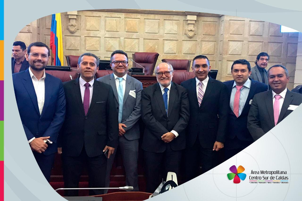 Senado de la República