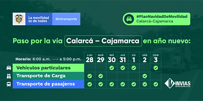 transporte opt