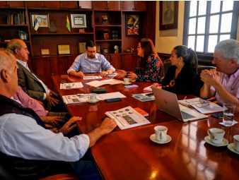 Comité de Cafeteros