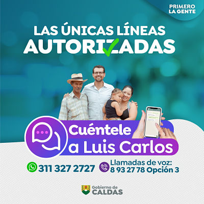 Línea Social opt
