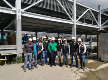 Parque Tecnológico en Villamaría