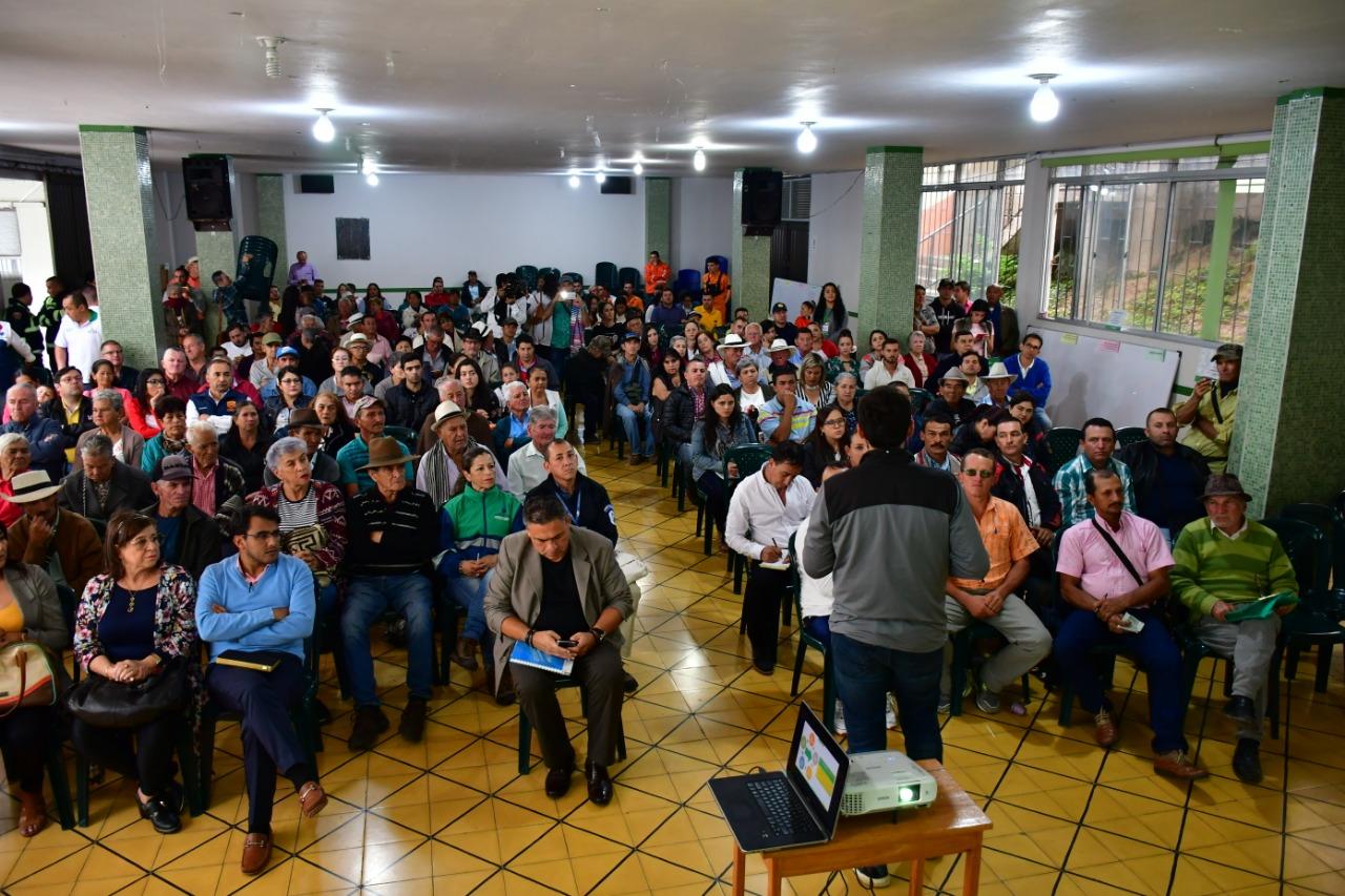 asambleas