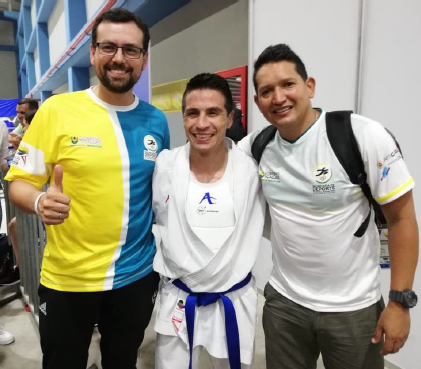 deporte