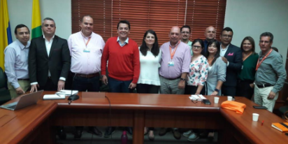 desarrollo empresarial