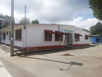 hospital de Norcasia opt