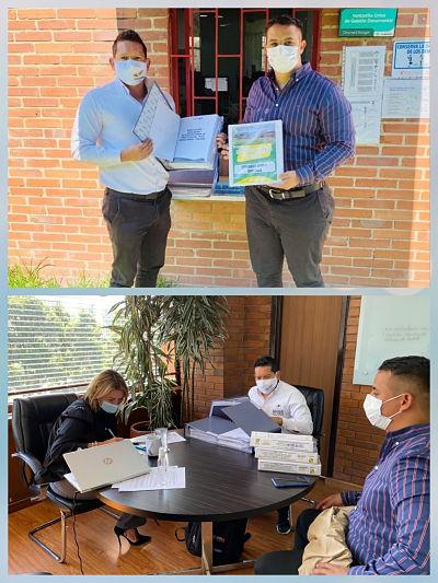 proyectos radicados opt