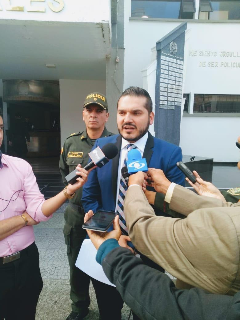 reducción de delitos