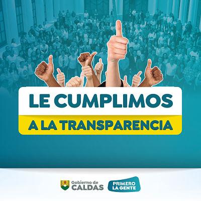 transparencia y publicidad opt