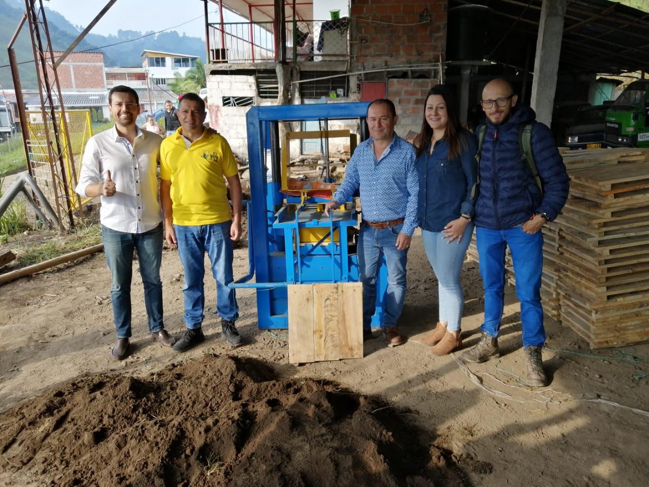 Bloqueras Asociativas