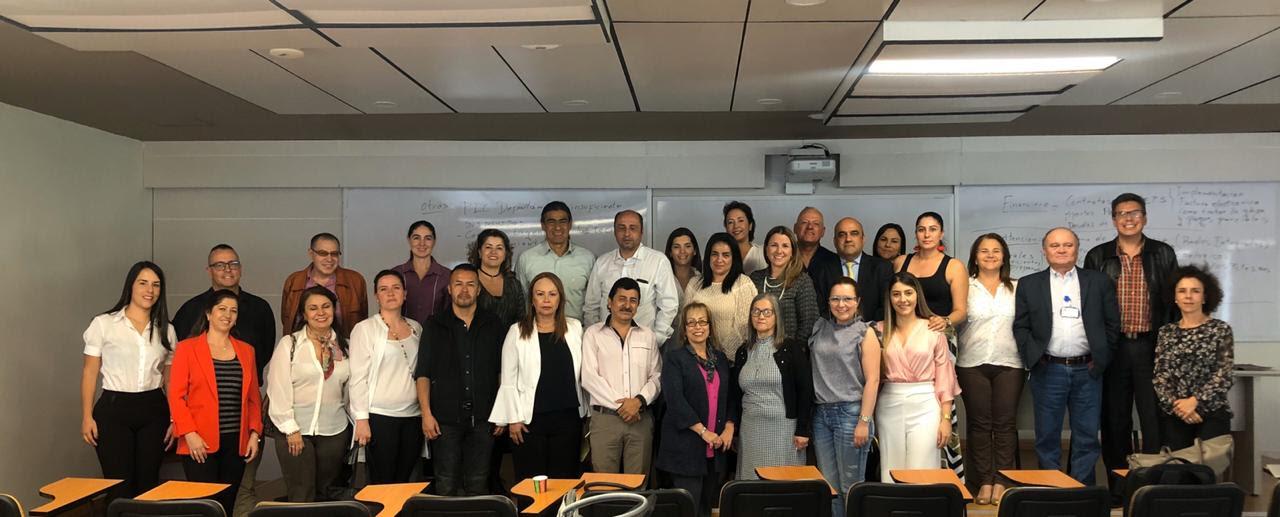 Gerentes de hospitales