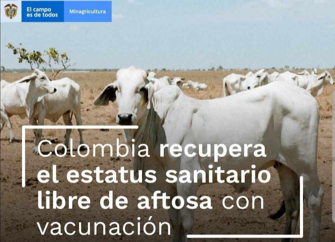 Secretaria de Agricultura