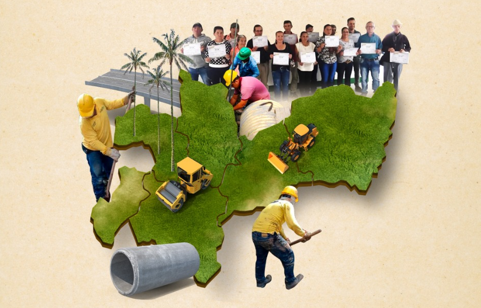 convenios solidarios