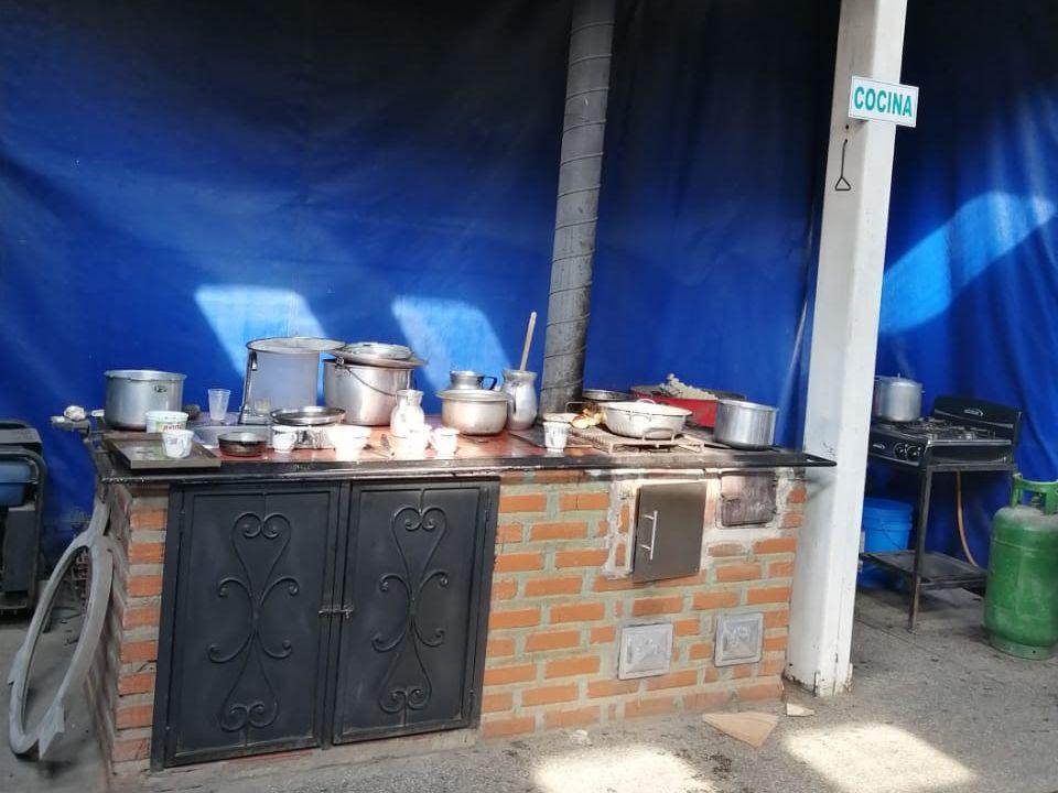 estufas Ecoeficientes