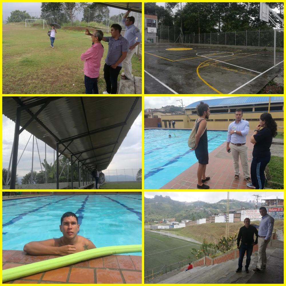 infradeportiva