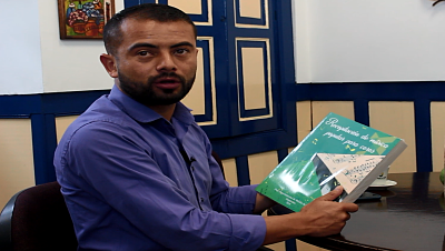 Marulanda fortalece su escuela musical