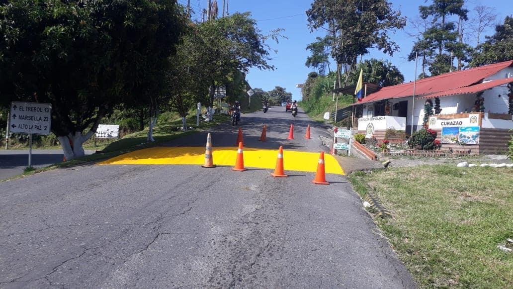 siniestros viales