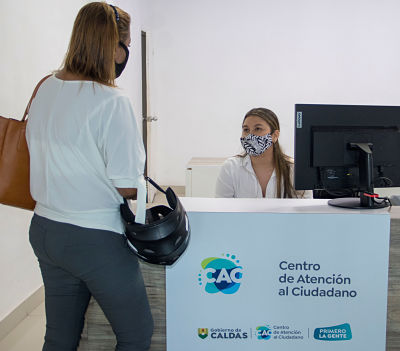 solicitar trámites opt