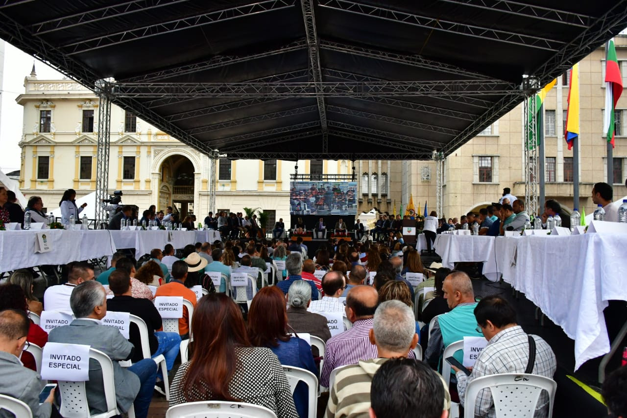 área metropolitana