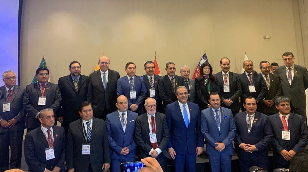 Alianza del Pacífico