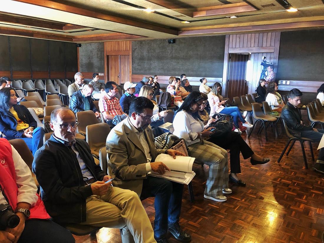 Consejo Departamental de Paz