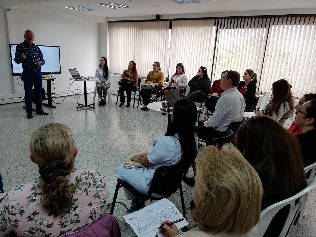 Desarrollo Infantil