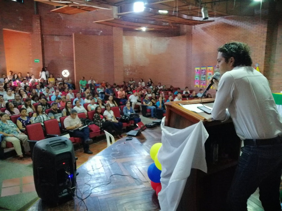 Foro Nacional de Educación