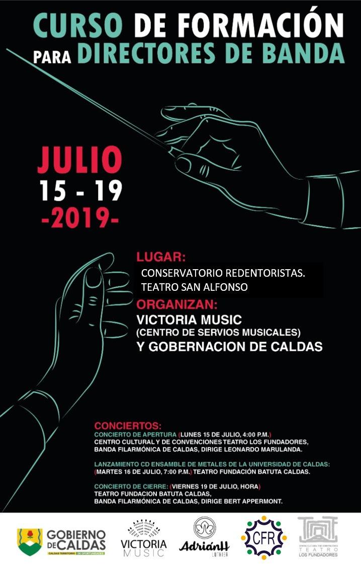 Maestros Internacionales