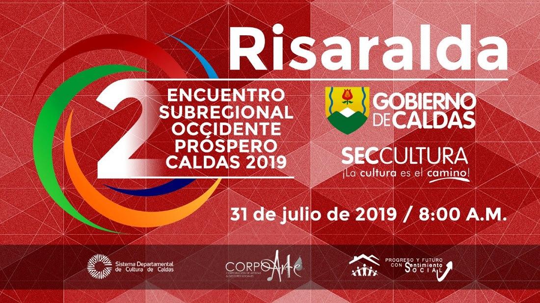 Subregionales de Cultura