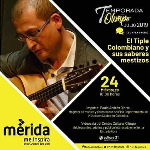 Talento Musical