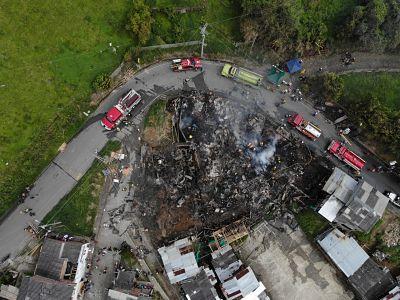 ayuda humanitaria opt