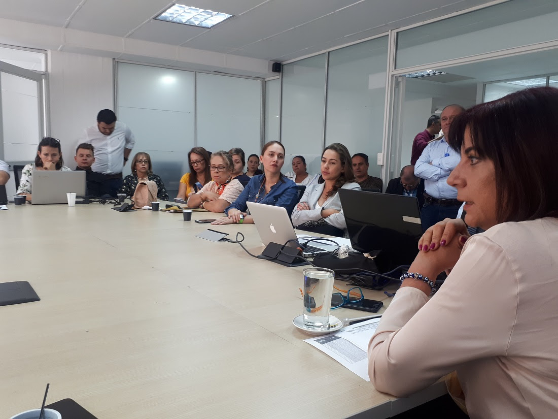 depuración de cartera