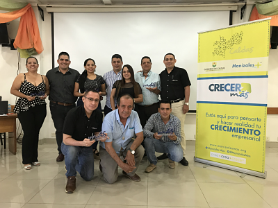 programa opt