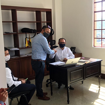 proyectos de vivienda opt