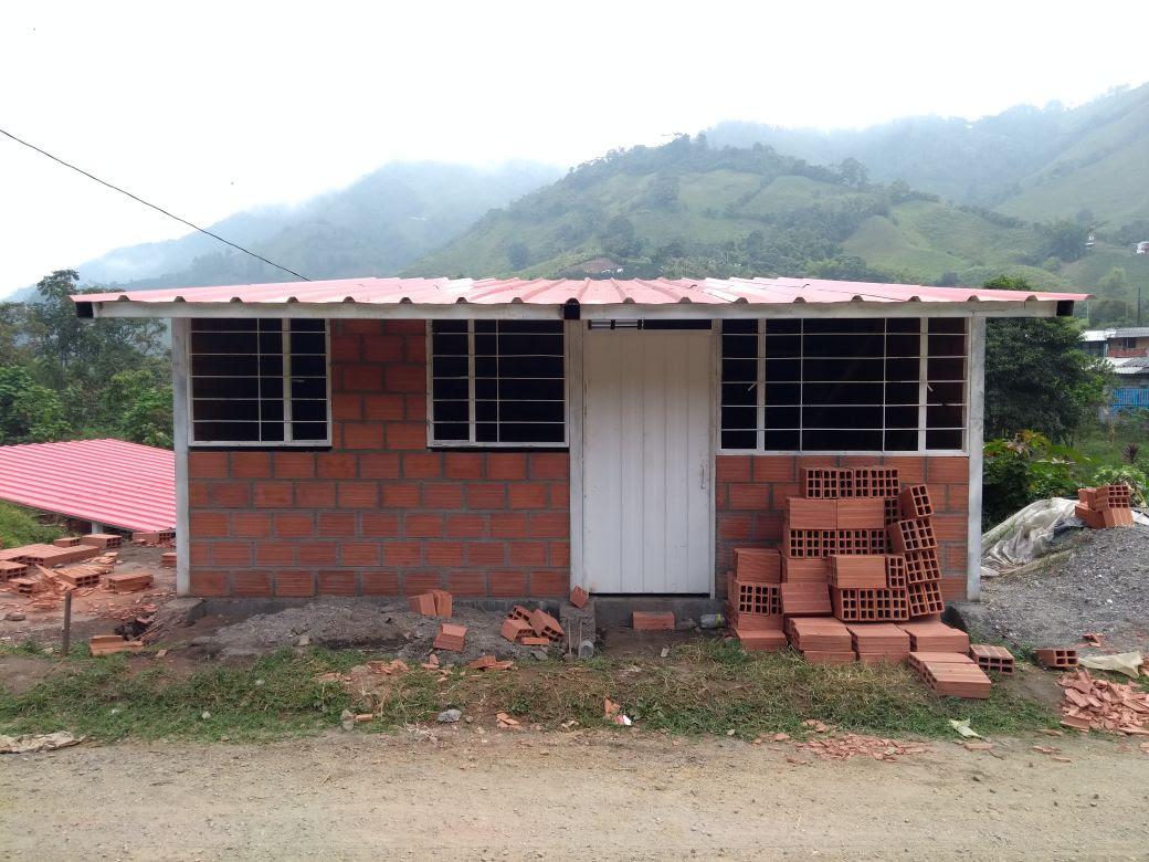 vivienda nueva