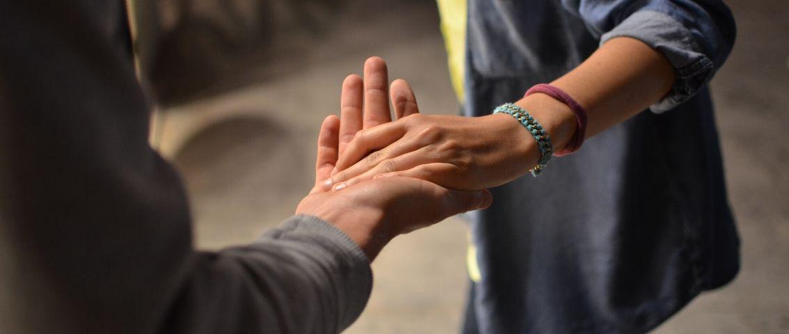 Cabecera gestos solidarios