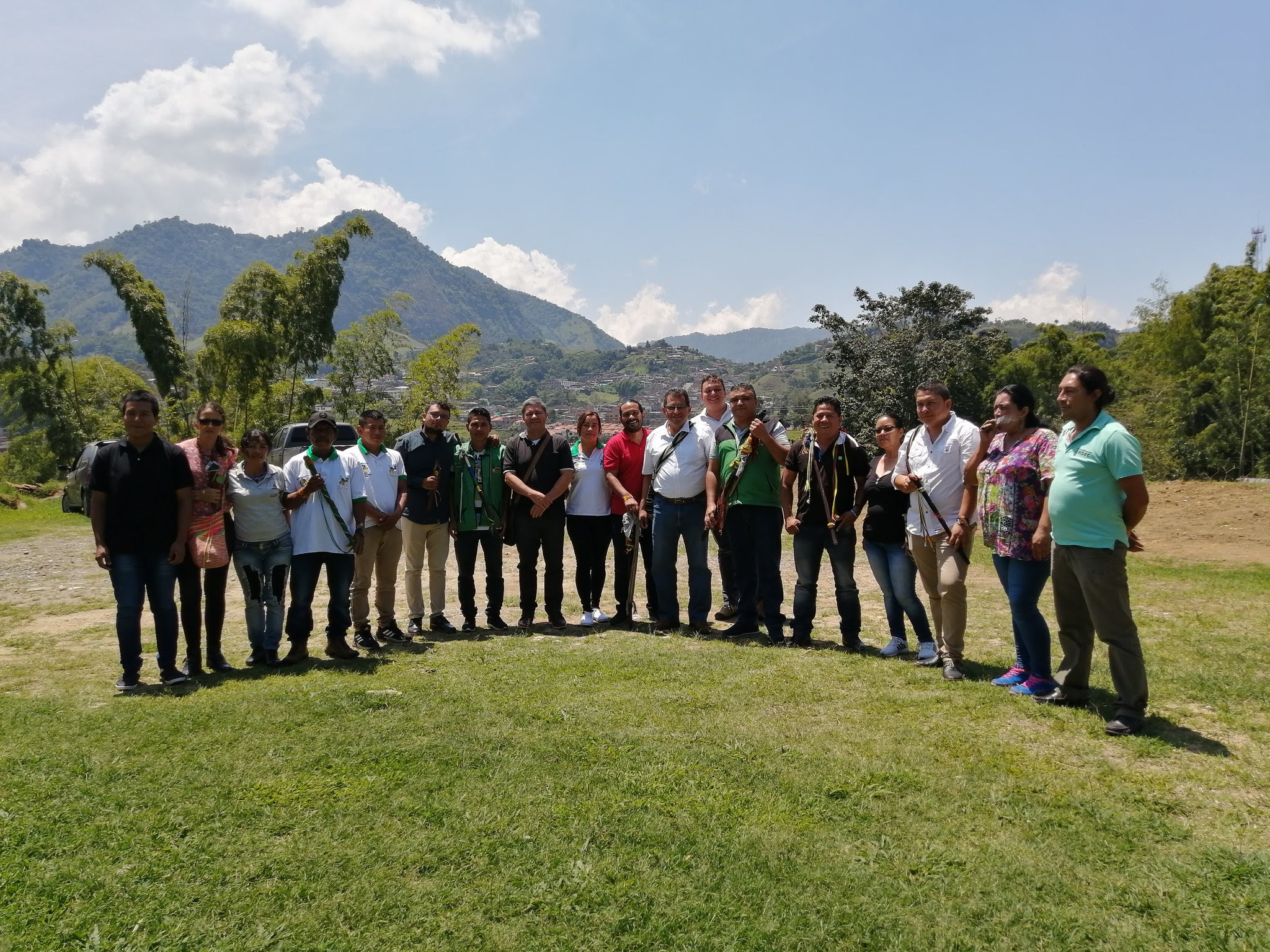 Concertación Indígena