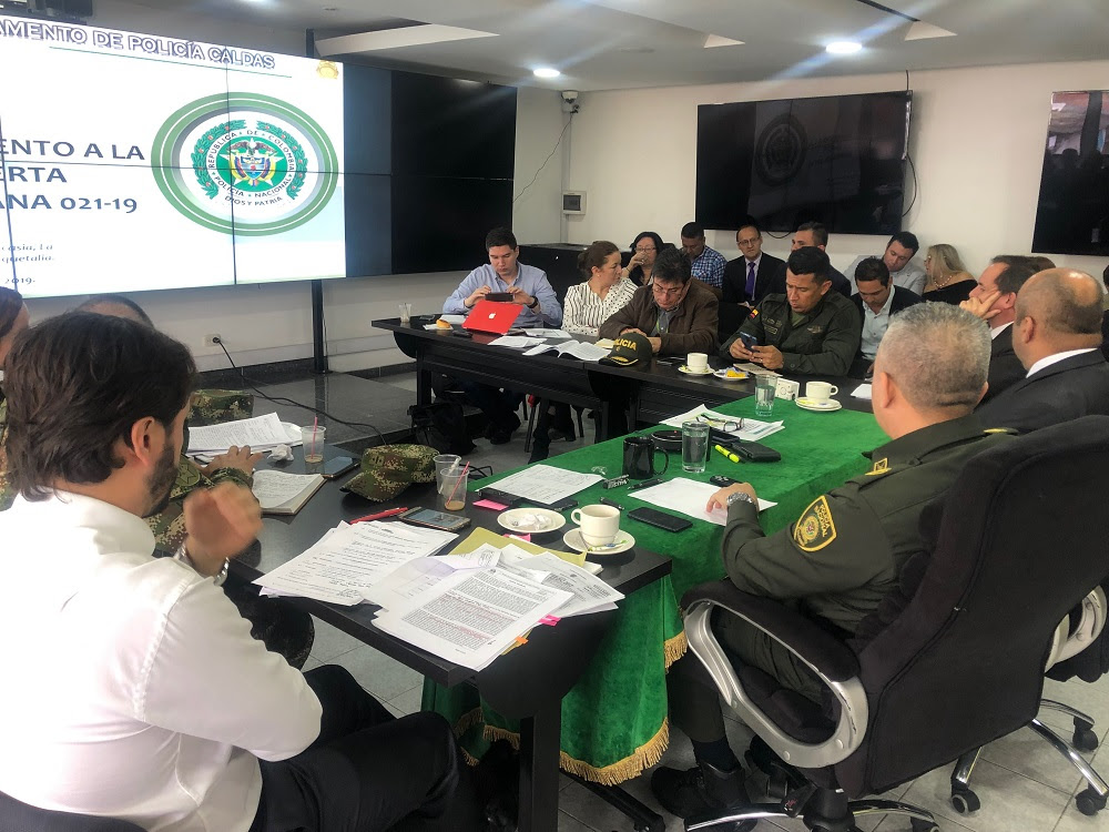 Defensoría del Pueblo