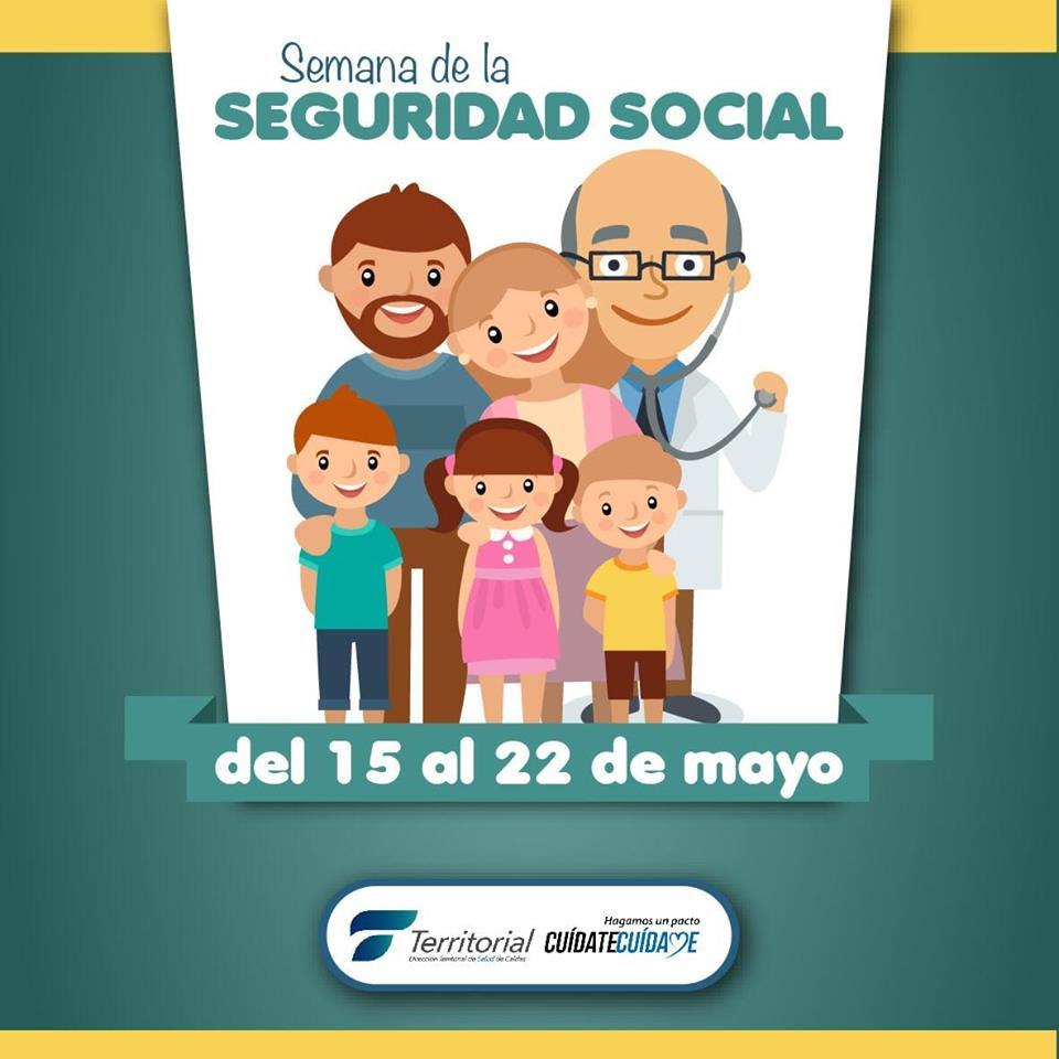 Sistema General de Seguridad Social