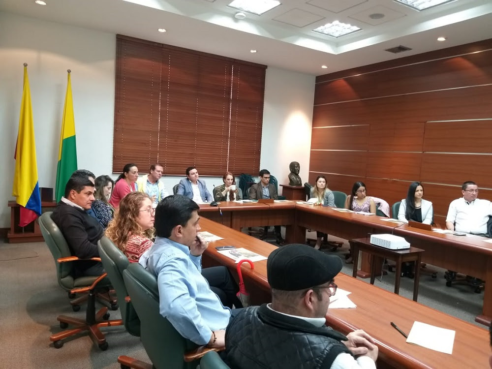 innovación empresarial