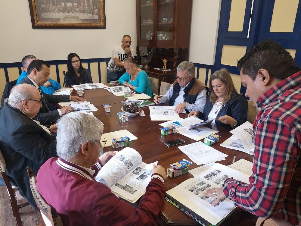 proyectos