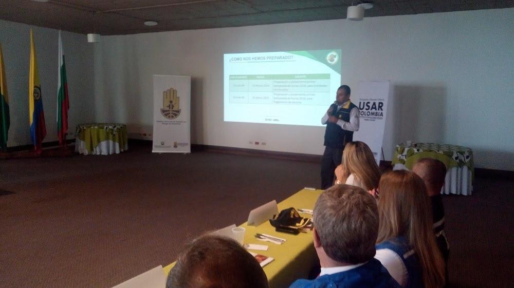 temporada de lluvias