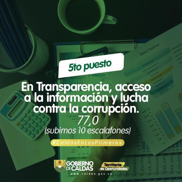 transparencia