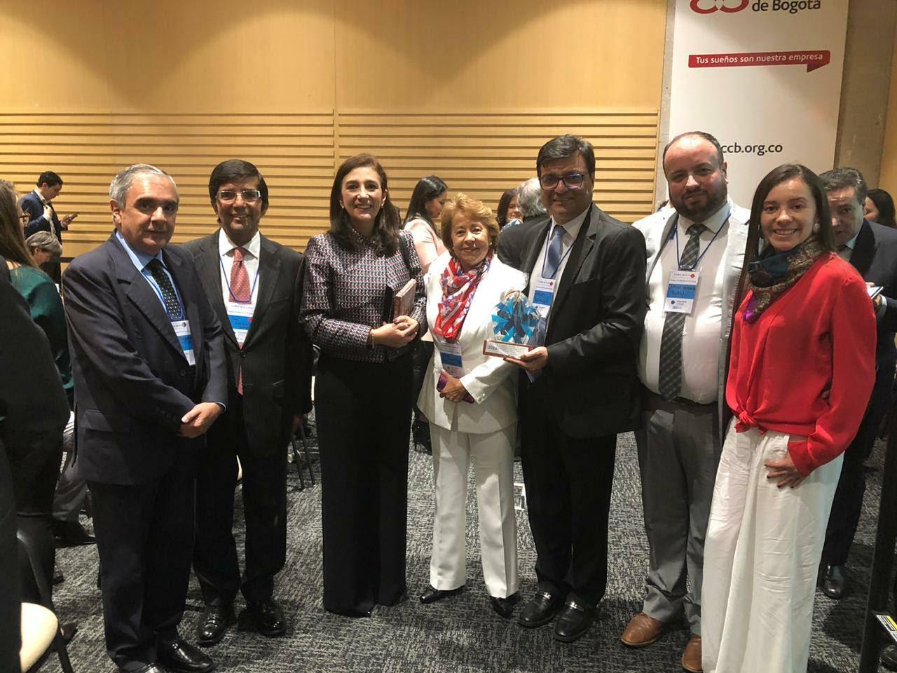 Excelencia a la Justicia